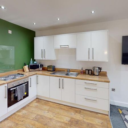 Apartment 332 Kingston upon Hull Exterior foto