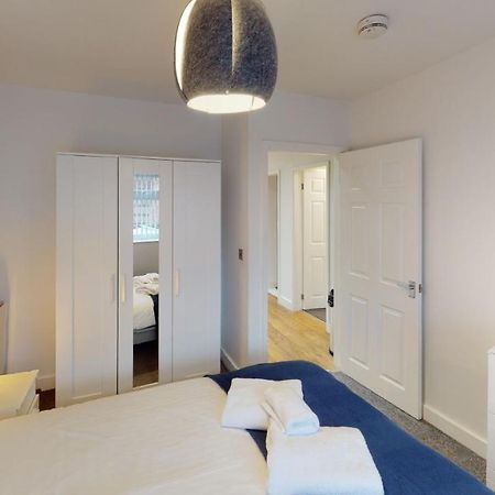 Apartment 332 Kingston upon Hull Exterior foto