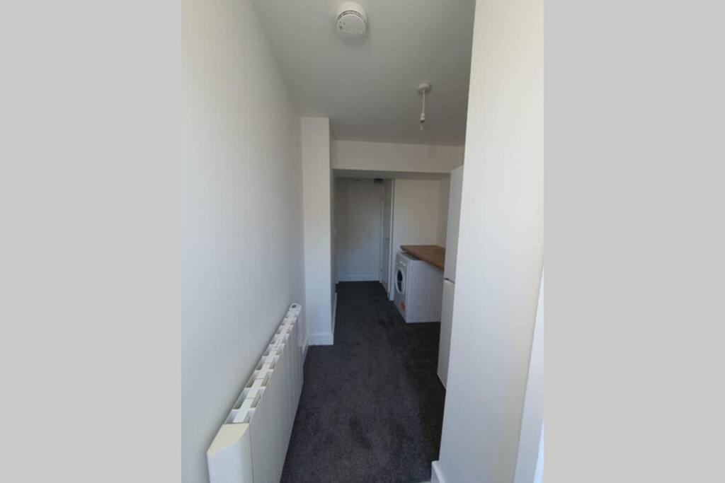 Apartment 332 Kingston upon Hull Exterior foto