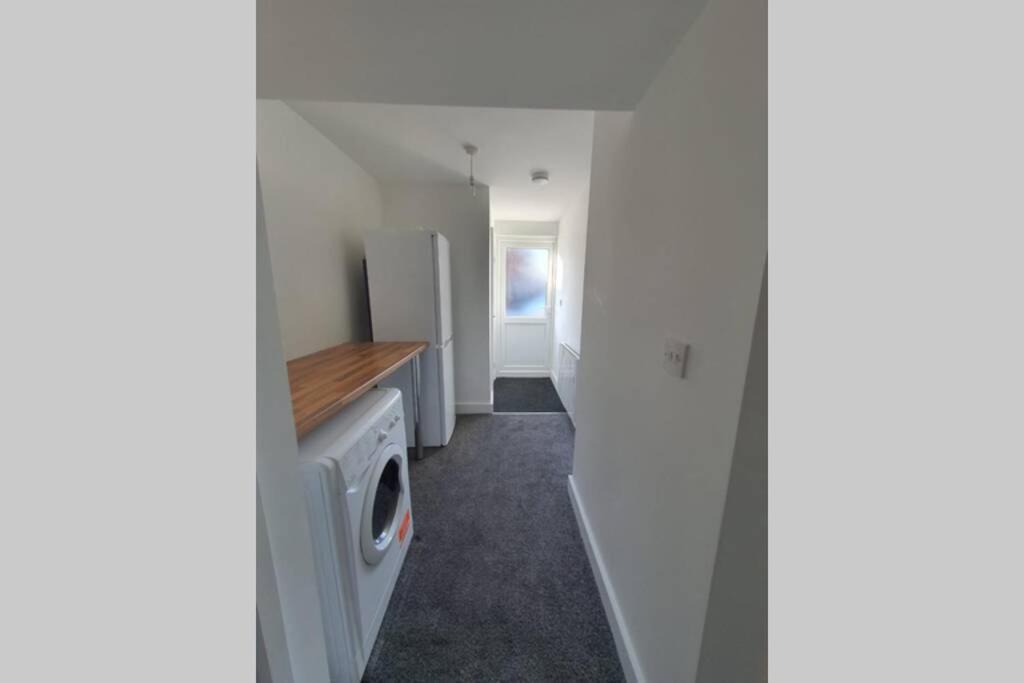 Apartment 332 Kingston upon Hull Exterior foto