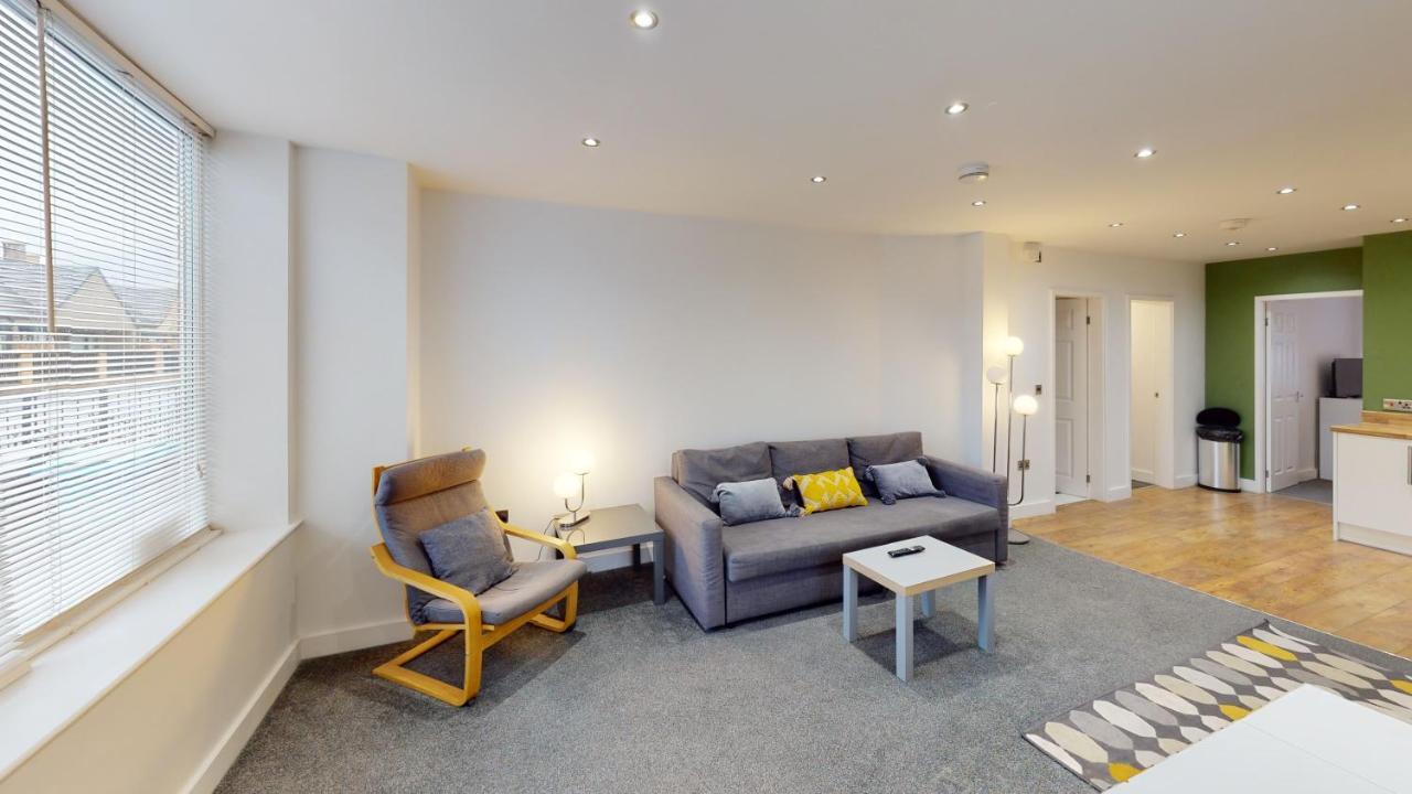 Apartment 332 Kingston upon Hull Exterior foto